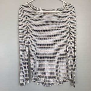 3/25!!!⭐️ LOFT Long Sleeve Tee